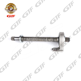 Car Parts CV Axle Intermediate Shaft For Honda CIVIC FA1 HO-2-0701