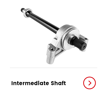 Intermediate Shaft