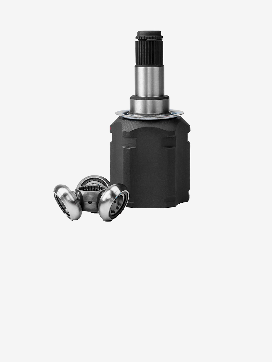 Inner CV Joint