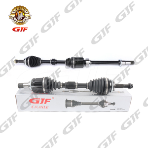 Car Auto Parts Drive Shaft For Toyota Camry ACV40 ASV50 43420-06700 43410-06800