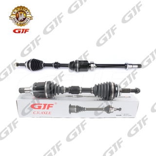 Car Auto Parts Drive Shaft For Toyota Camry ACV40 ASV50 43420-06700 43410-06800