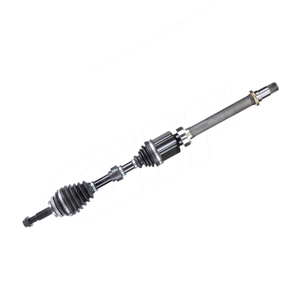 GJF Car Parts Right Drive Shaft For Toyota Camry ACV40 43410-06670