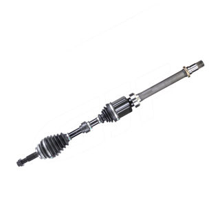 GJF Car Parts Right Drive Shaft for Toyota Camry ACV40 43410-06670