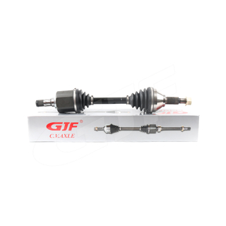 GJF Auto Parts Drive Shaft For Nissan Teana J32Z 39101-JN10C