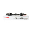 Auto Drive Shaft For Honda FIT GE6 CE8 44306-TF6-N01 44305-SEN-P50