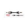 Auto CV Axle Shaft For Toyota RAV4 SXA10 SXA11 43420-42011