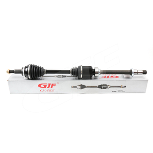 43410-58010 Car Parts Drive Shaft For Toyota Lexus Camry