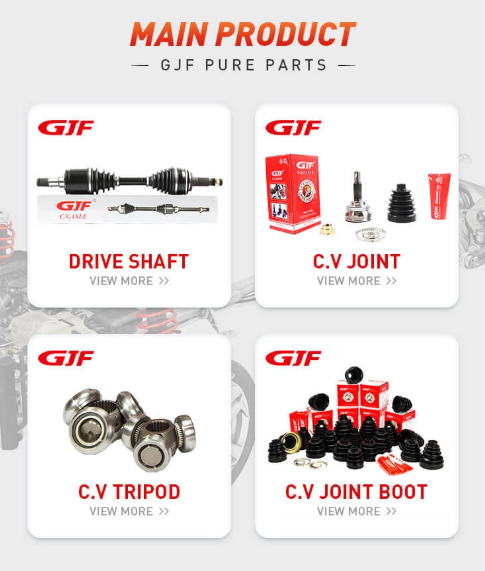 Auto Parts