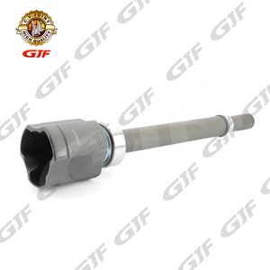 Japanese Auto Parts Inner CV Joint For Nissan Teana J32 NI-3-596