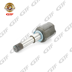 German Auto Parts Left Inner CV Joint For Opel ASTRA VAUXHALL 13307853