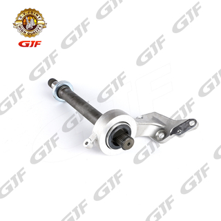 Car Parts Intermediate Shaft Assembly For Honda City Fit 44500-TF0-Y00