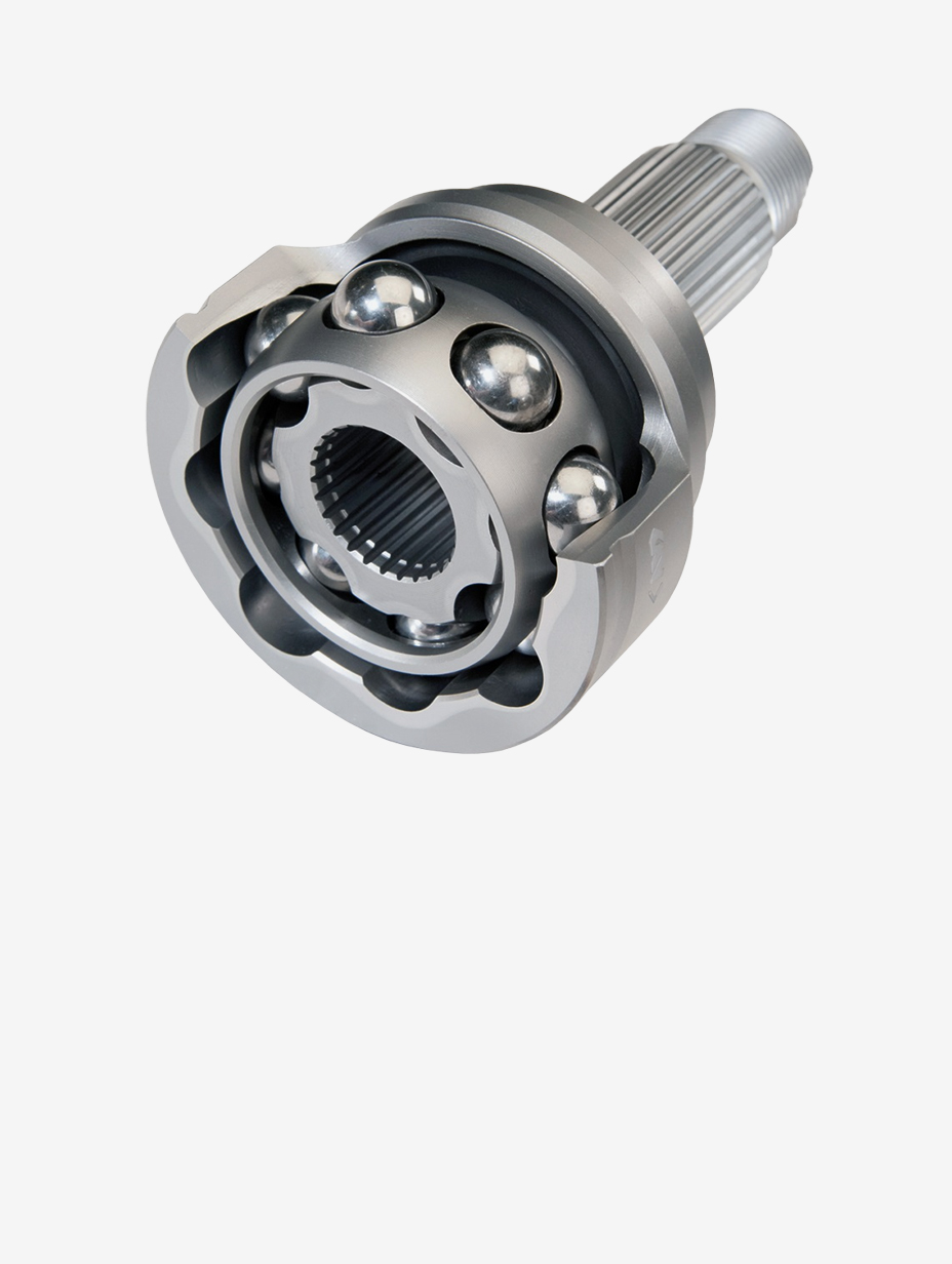 Outer CV Joint