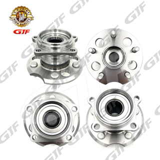 Auto Parts Wheel Hub Bearing For Toyota RAV4 IPSUM 42410-42020
