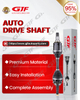 GJF Auto Parts Drive Shaft For Nissan Teana J32Z 39101-JN10C
