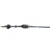 39100-3KA0A Car Parts Drive Shaft For Nissan Pathfinder R52