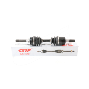 Automotive Parts Drive Shaft For Isuzu D-MAX Colorado 8972156971