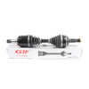 Car Parts CV Axle Shaft For Toyota Land Cruise Lexus 43430-60071