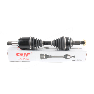 Car Parts CV Axle Shaft For Toyota Land Cruise Lexus 43430-60071