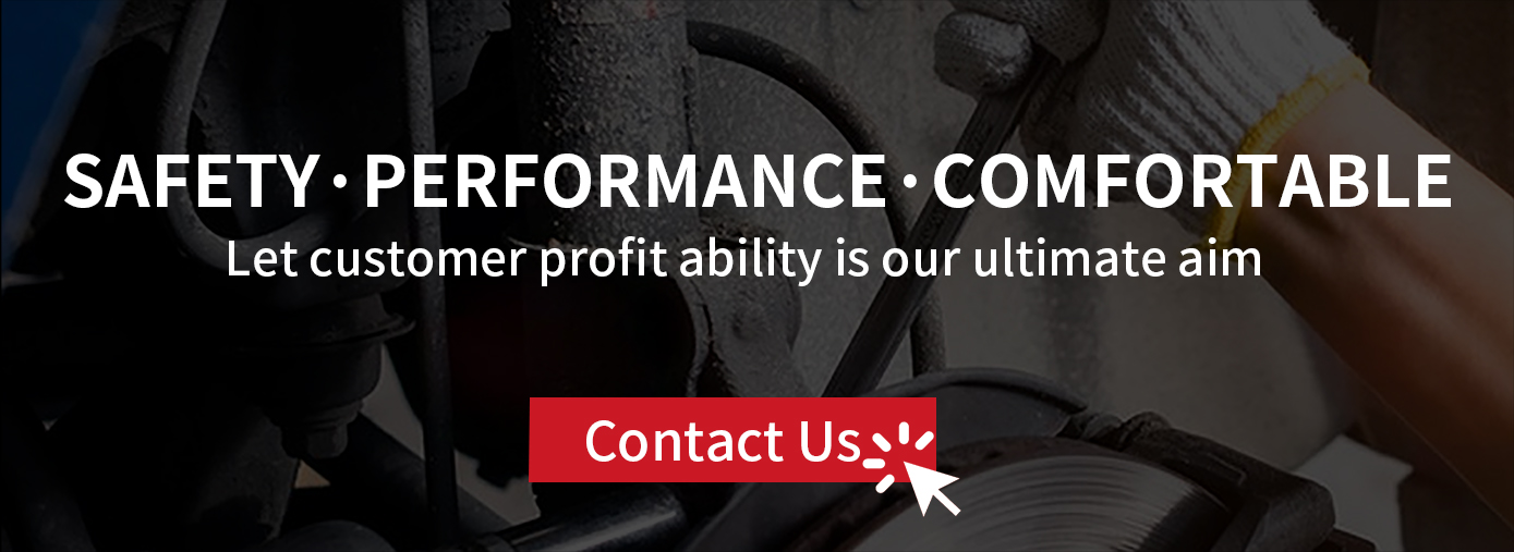 Come and enjoy your high-quality automotive parts!