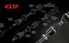 Auto Parts Drive Shaft For Toyota Highlander 43420-0E060