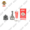 Auto Parts Outer CV Joint For Audi 100 AD-1-008
