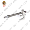 Car Parts Axle Intermediate Shaft For Honda XR-V VEZEL 44500-T7A-000