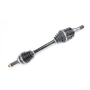GJF Car Parts Drive Shaft For Toyota Corolla ZZE122 43420-12590 43410-12790