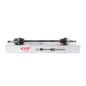 Auto Parts Drive Shaft For Toyota Corolla ZZE12# 43420-12580 43410-12660