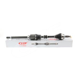 GJF Automotive Parts For Nissan Drive Shaft 39100-4BB0B In Stock 