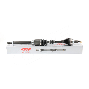 GJF Automotive Parts For Nissan Drive Shaft 39100-4BB0B In Stock