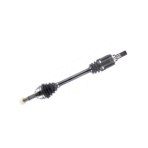Auto Transmission Parts Drive Shaft For Nissan 39101-CJ00A