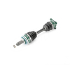 GJF Auto Parts Drive Shaft For Mitsubishi Triton 3815A585 3815A586