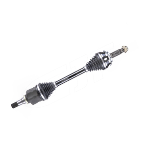 Auto Parts Drive Shaft For Toyota YARIS NCP90 ZSP91 43420-0D230
