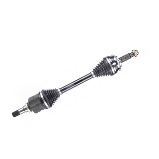 Car Parts Drive Shaft For Toyota Yaris NCP90 ZSP91 43420-0D230
