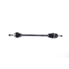 Car CV Axle Shaft For Toyota VIOSSOLUNA NCP42 43410-0D100