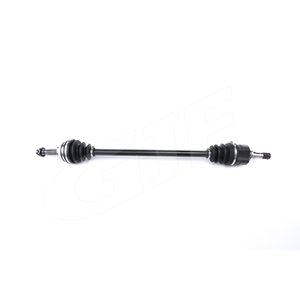 Car CV Axle Shaft For Toyota VIOSSOLUNA NCP42 43410-0D100