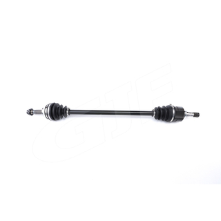 Car CV Axle Shaft For Toyota VIOSSOLUNA NCP42 43410-0D100