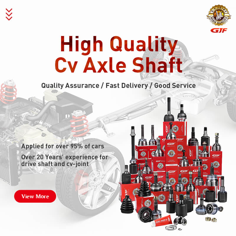 cv axle shaft