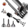 43420-02660 Auto CV Axle Shaft For Toyota Corolla Levin