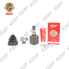 Wholesale Auto Inner CV Joint Kit For Changan Volvo VO-3-517