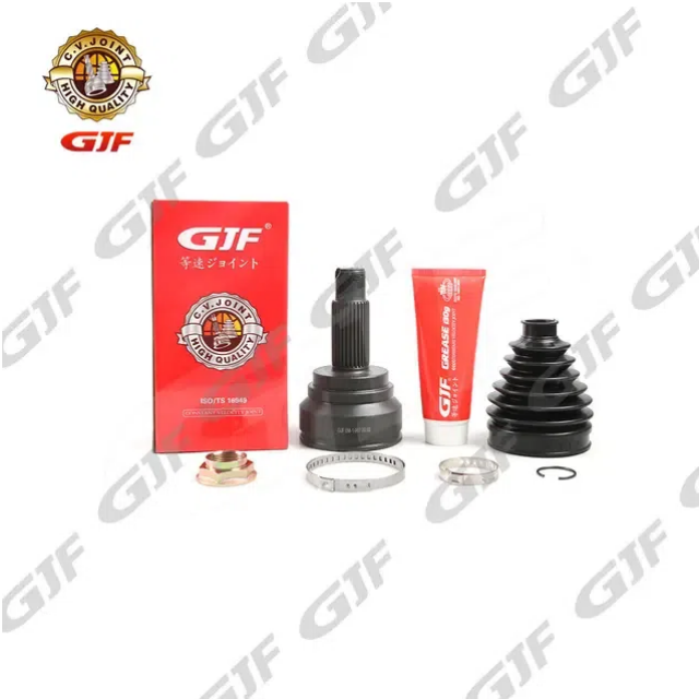 CV Joint