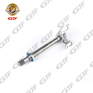 Auto Parts Transmission Intermediate Shaft For Honda Accord Spirior 44500-SMA-J00