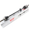 Japanese Car Parts CV Axle Drive Shaft 44305-SEN-P00 44306-SEN-P00