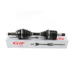 GJF Auto Parts Drive Shaft For Toyota Hilux Vigo Fortuner 43430-0K070