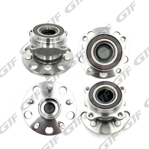Auto Spare Parts Wheel Hub Bearing For Toyota Lexus GS300 42410-30020