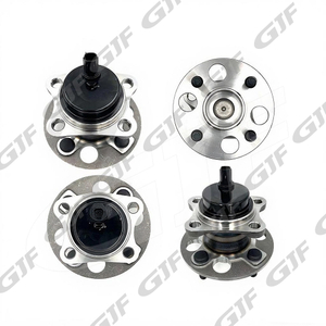 Auto Parts Wheel Hub Bearing For Toyota YARIS 42450-52060