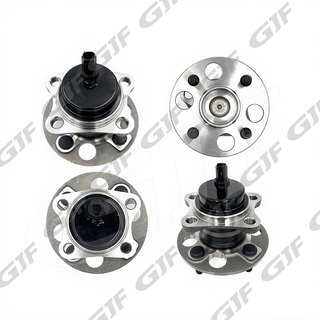 Auto Parts Wheel Hub Bearing For Toyota YARIS 42450-52060