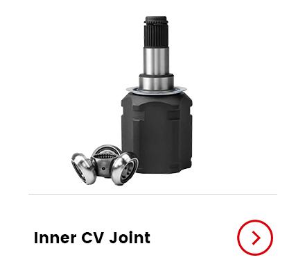 Inner CV Joint