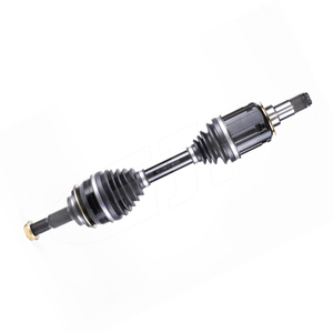 43430-60060 Auto Parts CV Axle Drive Shaft For Toyota Prado Lexus