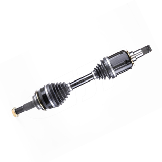 43430-60060 Auto Parts CV Axle Drive Shaft For Toyota Prado Lexus